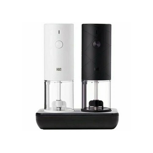 Набор мельниц электрических HuoHou Large Capacity Electric Grinder Set HU0275 RU 3565₽