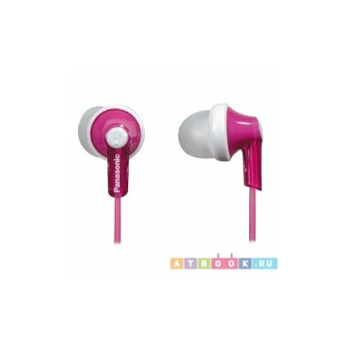 Panasonic RP-HJE118 Наушники RP-HJE118GUV 1050₽