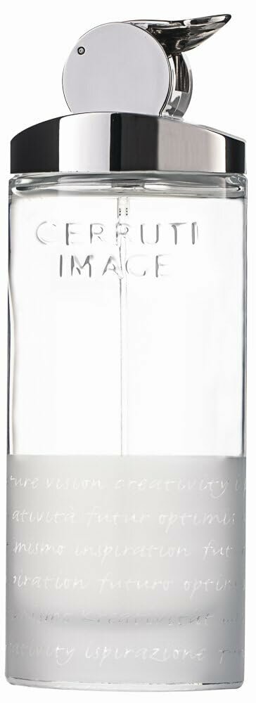 Cerruti 1881 туалетная вода Image pour Femme, 75 мл, 100 г