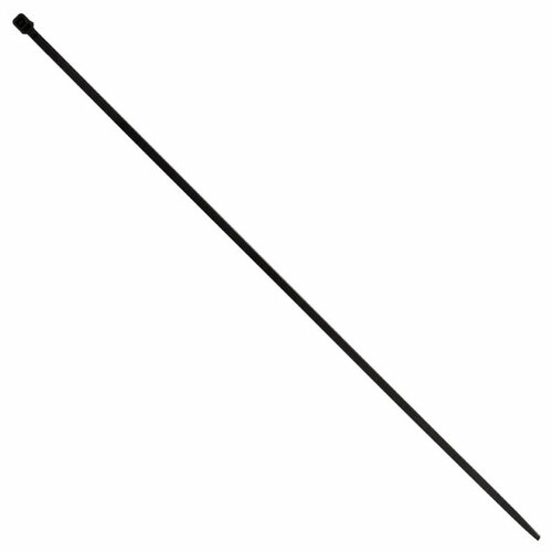 Стяжка кабельная lincom 350х48мм 100шт черный 1405₽