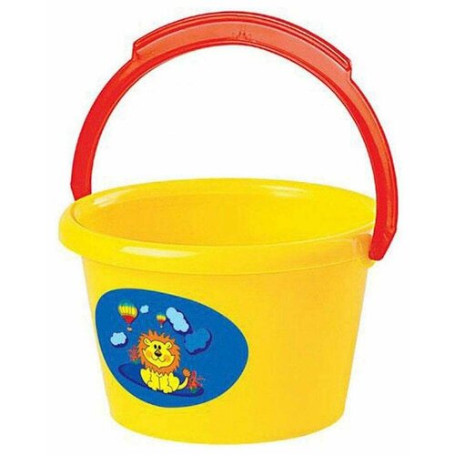 Ведро средПолесье Полесье 484 234₽