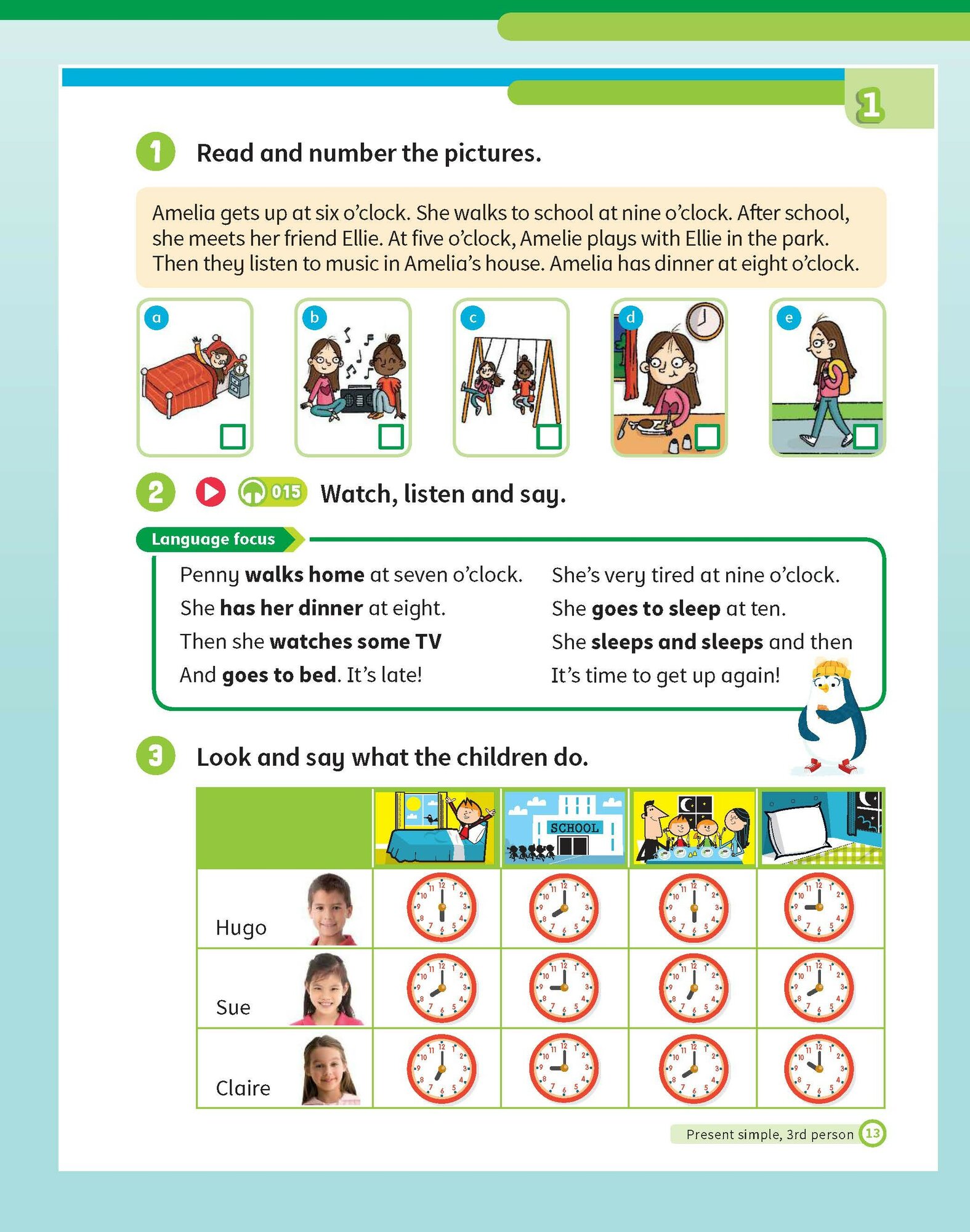Super Minds. 2nd Edition. Level 2. Teacher's Book with Digital Pack - фото №10