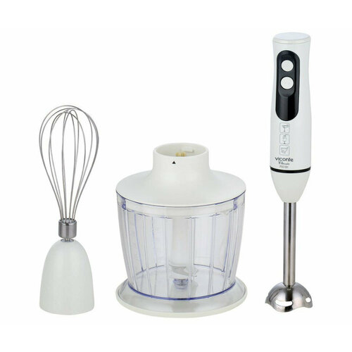 Блендер VICONTE VC-4441 245900₽