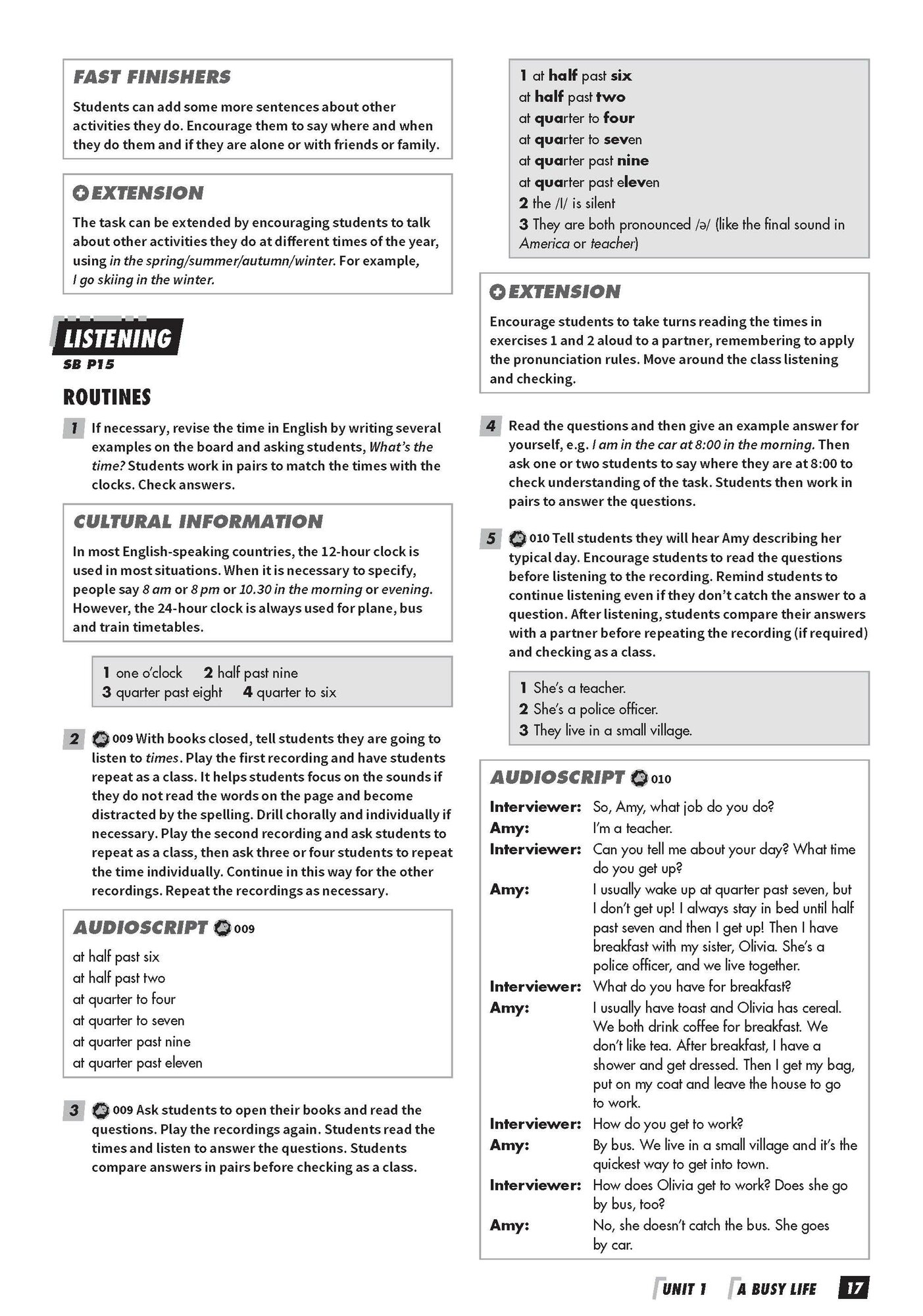 Open World Key. Teacher's Book with Downloadable Resource Pack - фото №8