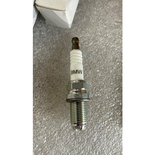 Свеча Зажигания Стандарт BMW арт 12120037607 - 4шт комплект 994₽