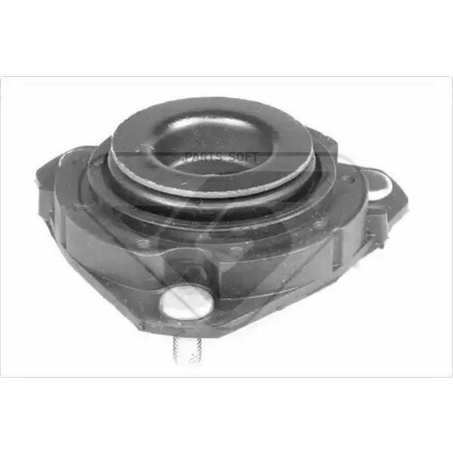 HUTCHINSON 597173 Опора амортизатора FORD: FOCUS (DAW, DBW) 1.4 16V/1.6 16V/1.8 16V/1.8 DI/ TDDi/1.8 TDCi/1.8 Turbo DI