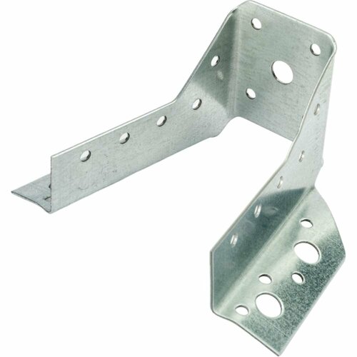 Раскрытая опора бруса ООО Техно-Сервис OBR