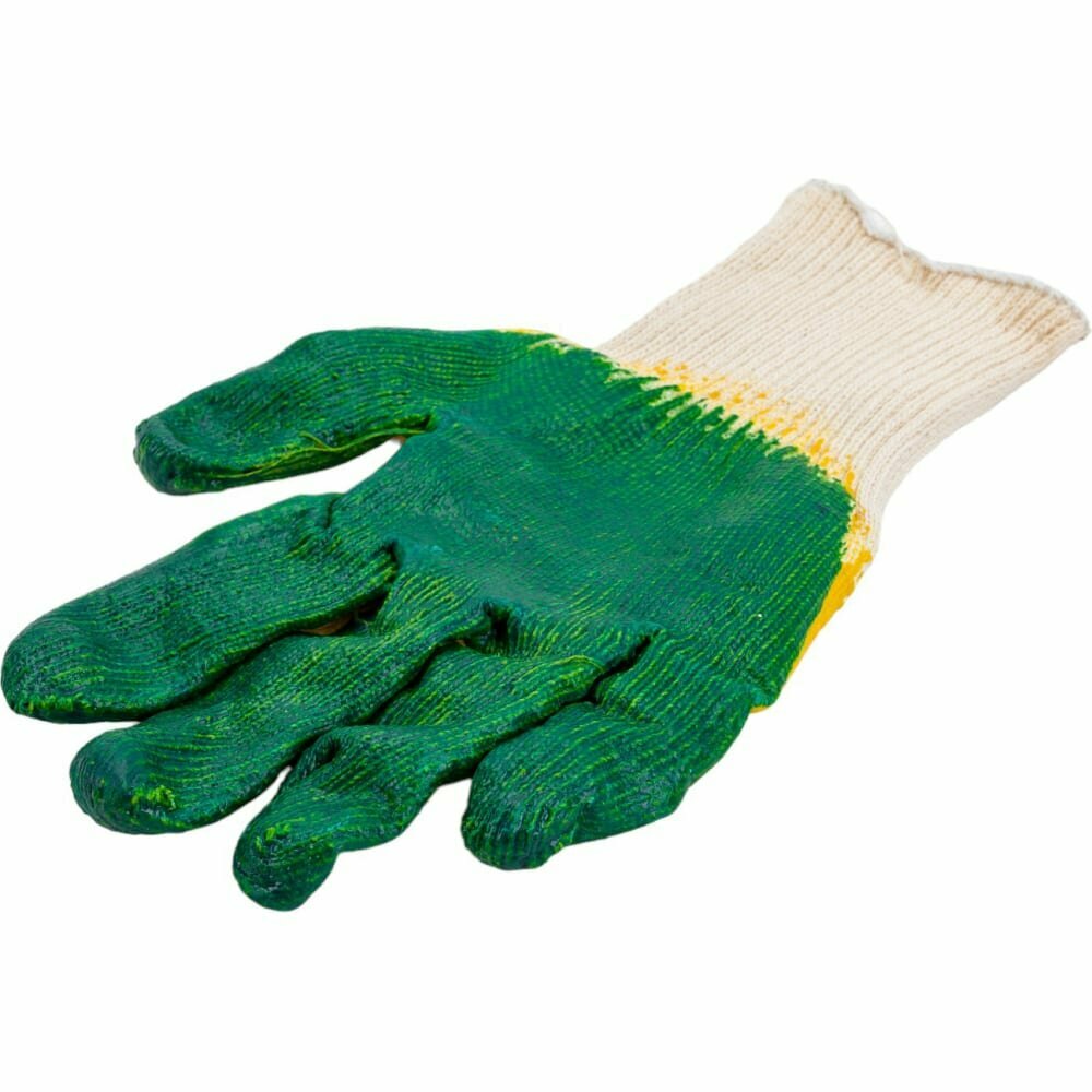 Перчатки Gigant GGL-17 — фото 1