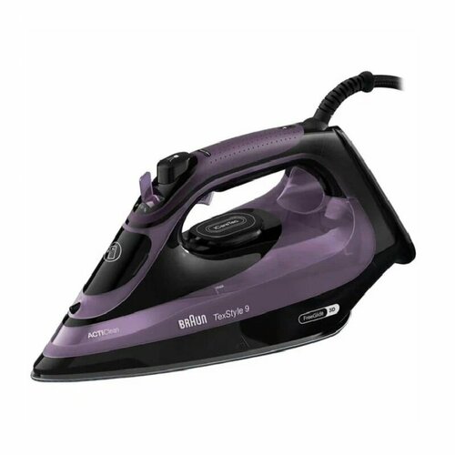 Утюг Braun SI9661VI 1338500₽