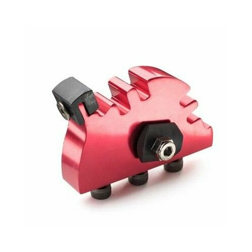 Башмак складной механизм Trolo Quantum/Pixel (Красный)