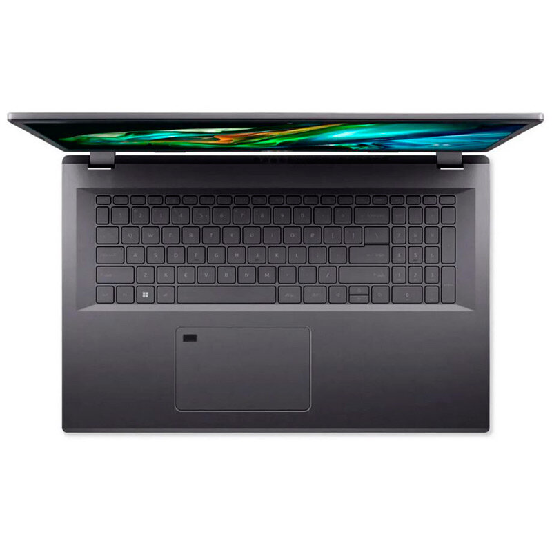 Ноутбук Acer Aspire 5 17 A517-58GM-551N NX. KJLCD.005 (Intel Core i5-1335U 1.3GHz/16384Mb/512Gb SSD/nVidia GeForce RTX 2050 4096Mb/Wi-Fi/Cam/17.3/1920x1080/Windows 11 64-bit)