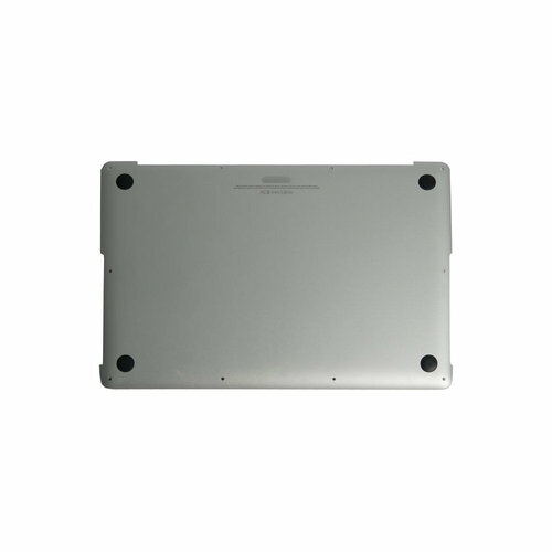 Нижняя крышка корпуса для MacBook Pro 15 Retina A1398, Mid 2012 - Early 2013