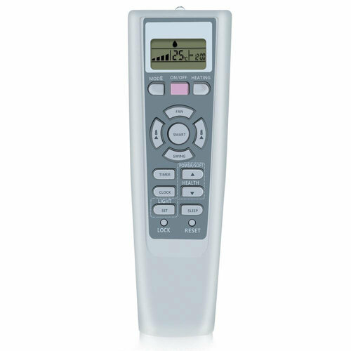 Пульт для кондиционера HAIER YR-W07 new universal remote control yl h03 for haier air conditioner yr h03 yr h07 yr h08 yr h10 free shipping