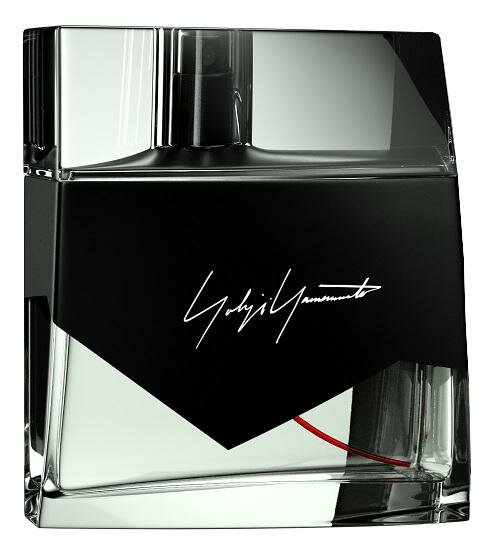 Yohji Yamamoto I'm Not Going To Disturb You Homme туалетная вода 50мл