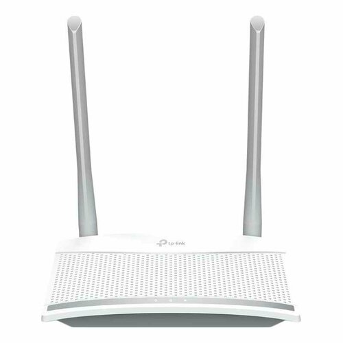 Маршрутизатор TP-Link TL-WR820N маршрутизатор tp link tl wr820n v2