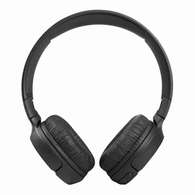 Наушники JBL Tune 510BT Black (JBLT510BTBLKEU)