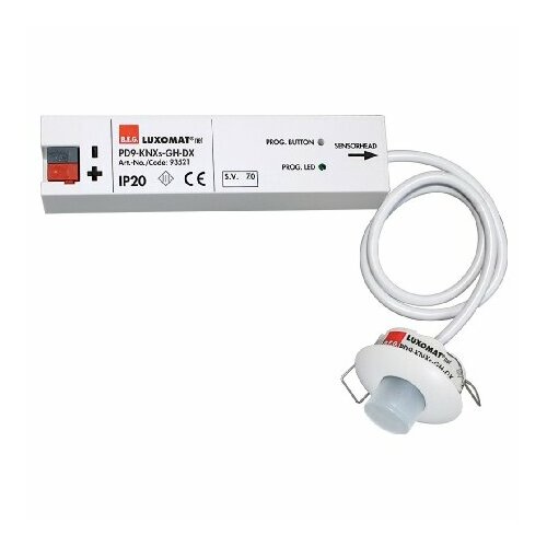 Многоярусный склад с датчиком присутствия PD9-KNXs-GH-DX-DE – BEG – 93521 – 4007529935215