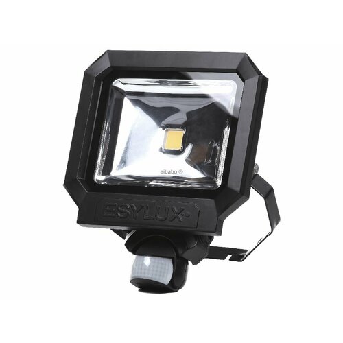 Точечный свет прожектор SUNAFLTR3400830MDBK ESYLUX EL10810138 4015120810138 47456₽