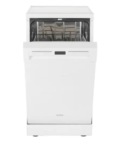 Посудомоечная машина De'Longhi DDWS09S Citrino, белый 