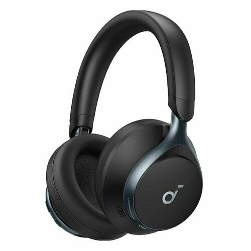 Наушники накладные Bluetooth Soundcore Space One A3035 Black