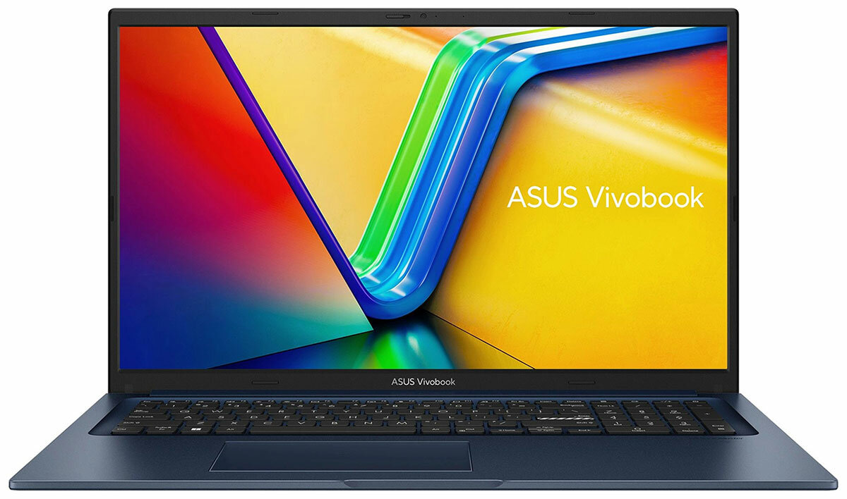 Ноутбук ASUS VivoBook Series, X1504ZA-BQ067, 15.6' (90NB1021-M00D10)