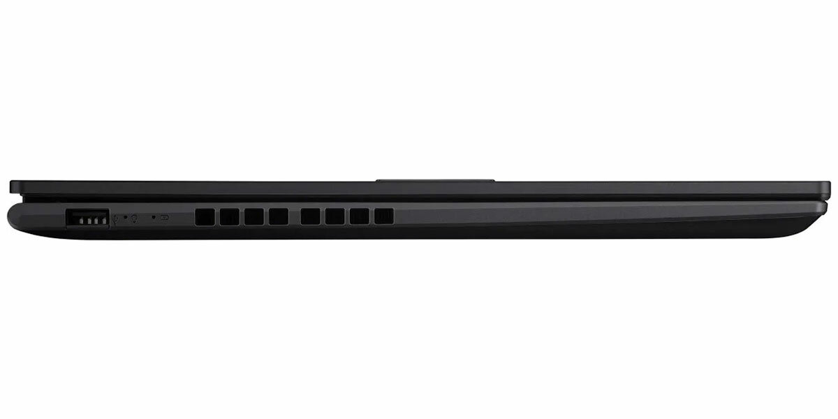 Ноутбук ASUS 90NB10R1-M00H70 Ryzen 5 5625U/16GB/512GB SSD/16" WUXGA IPS/Radeon Graphics/noOS/черный - фото №11