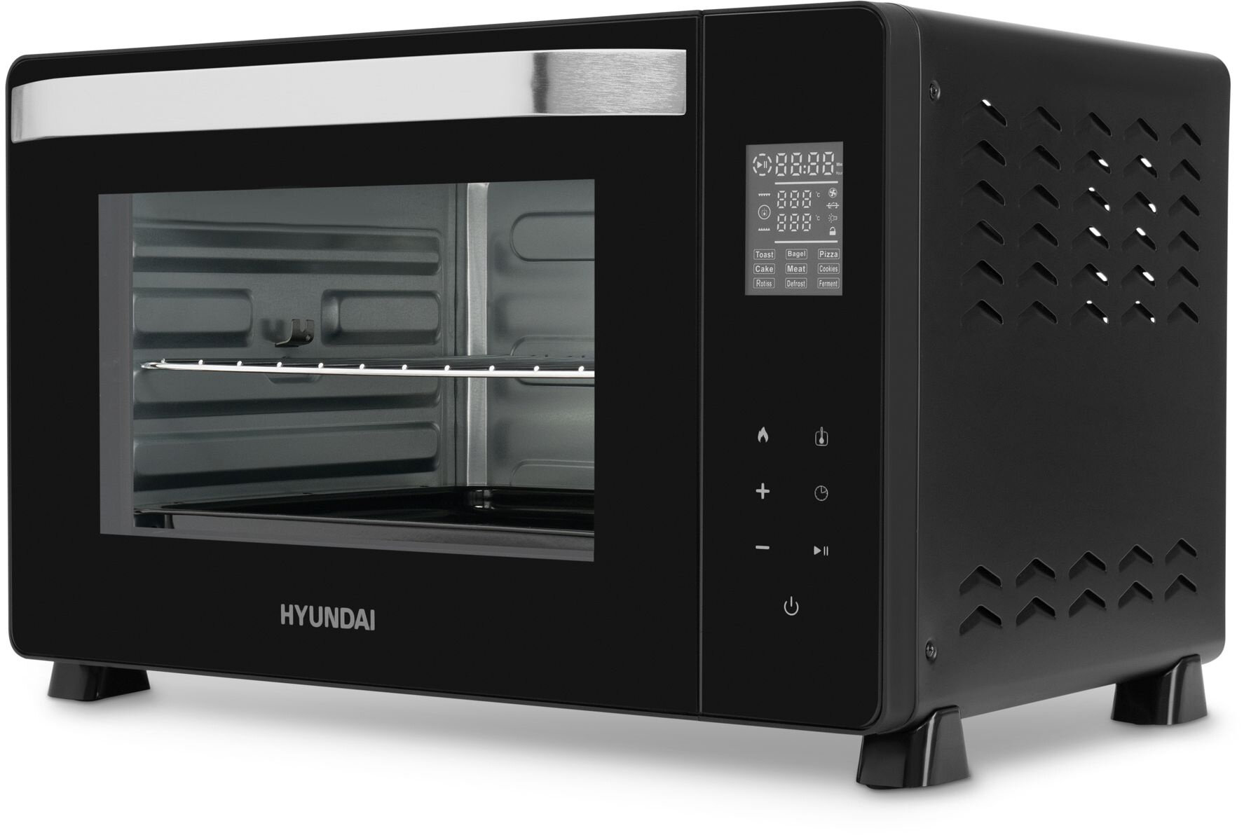 фото Мини-печь Hyundai MIO-HY082