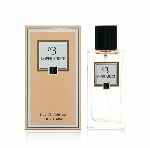 Парфюмерная вода Positive Parfum IMPERARTICE 03 edp60ml (версия Imperatrice)