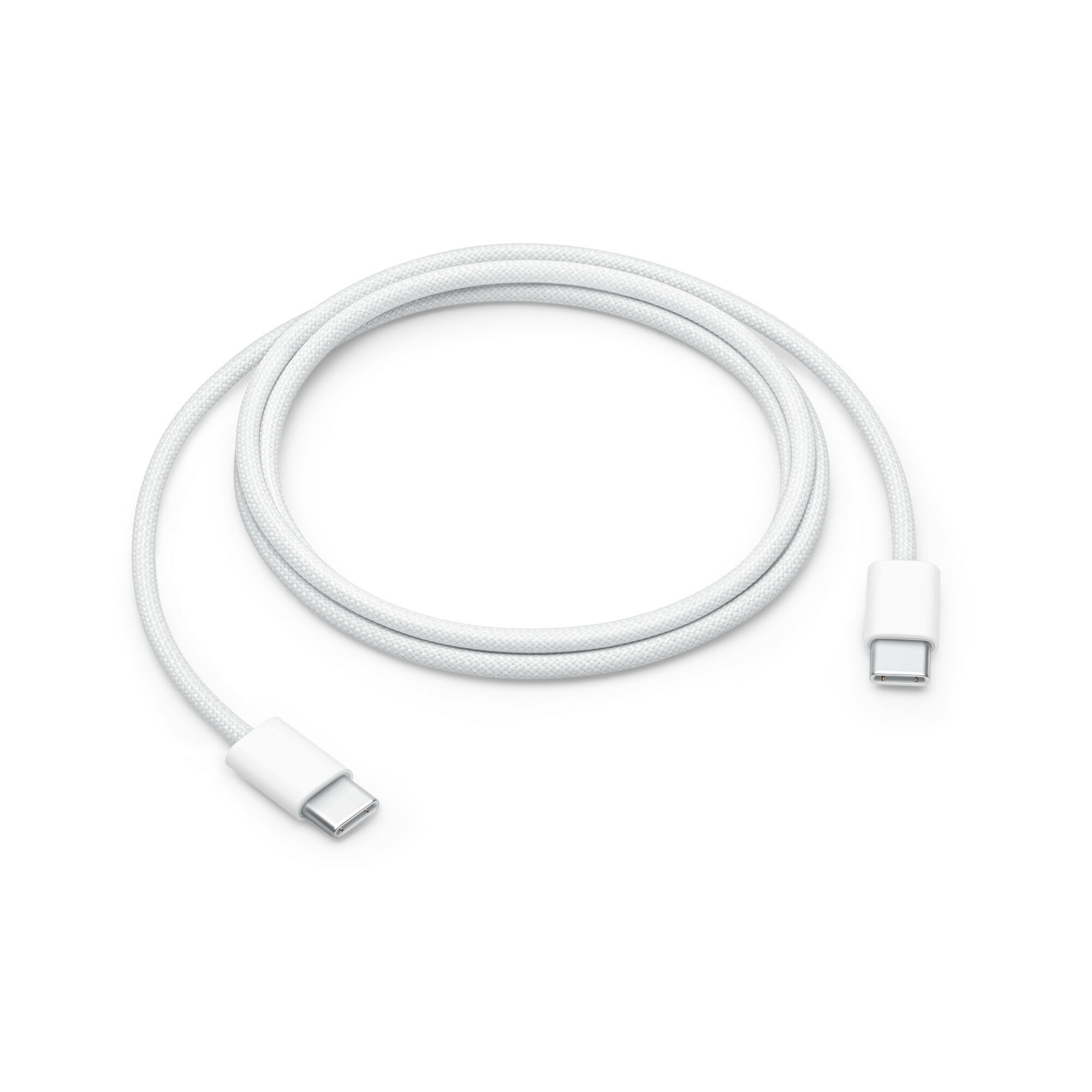 Кабель питания USB - type C to USB - type C 60W 3.0 (1 метр)
