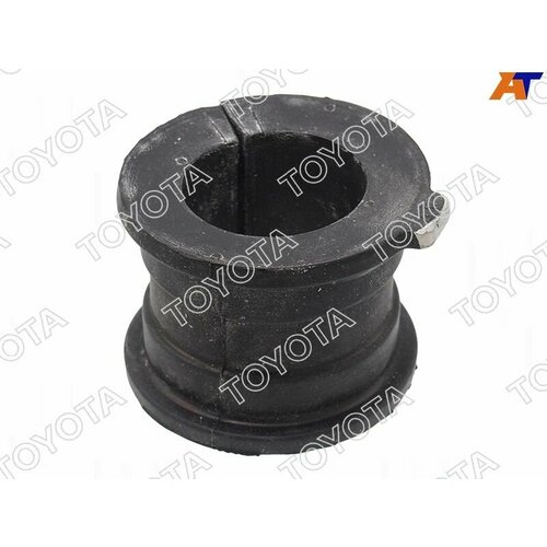 Втулка стабилизатора TOYOTA LAND CRUISER PRADO 150 13- перед (KDSS)