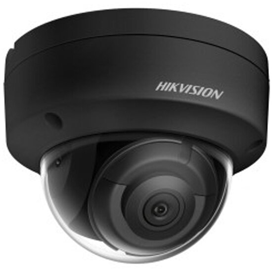 Камера видеонаблюдения IP Hikvision DS-2CD2147G2H-LISU(2.8mm)(BLACK)