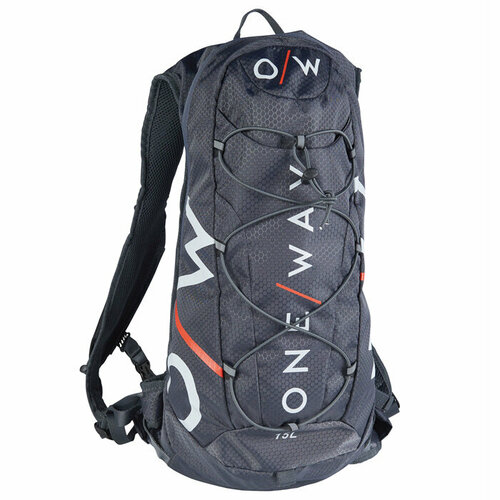 Рюкзаки ONEWAY Trail Hydro 15L (черный)