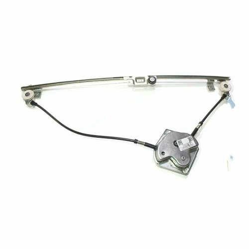 Стеклоподъемник передний правый н/о с роликом