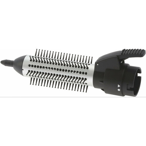 Щетка для укладки волос с зажимом Bosch PHA2662 00615712 130000₽