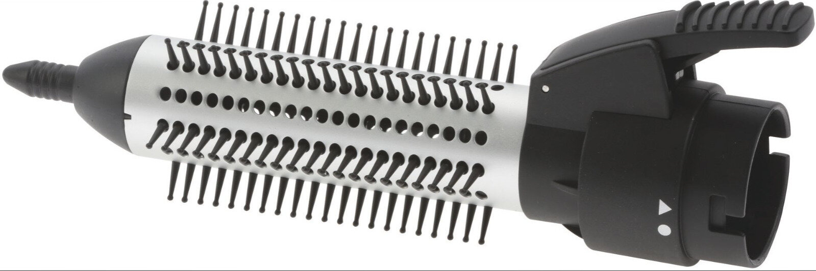 фото Щетка для укладки волос с зажимом Bosch PHA2662, 00615712