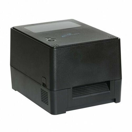 Принтер этикеток Bsmart BS460T термотрансферный, 203dpi USB, RS232, Ethernet