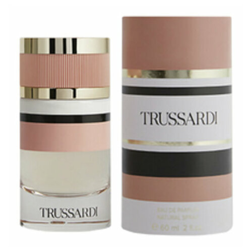 Trussardi Trussardi 2021 парфюмерная вода 60мл