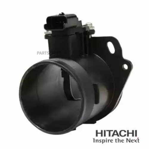 HITACHI 2505080 расходомер воздуха CITROEN C8 EA, EB 2.0 HDI 16