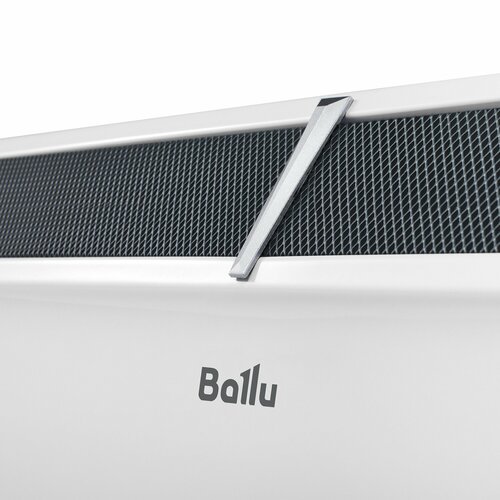 Ballu Plinth Transformer BEC/PL-2000-4E