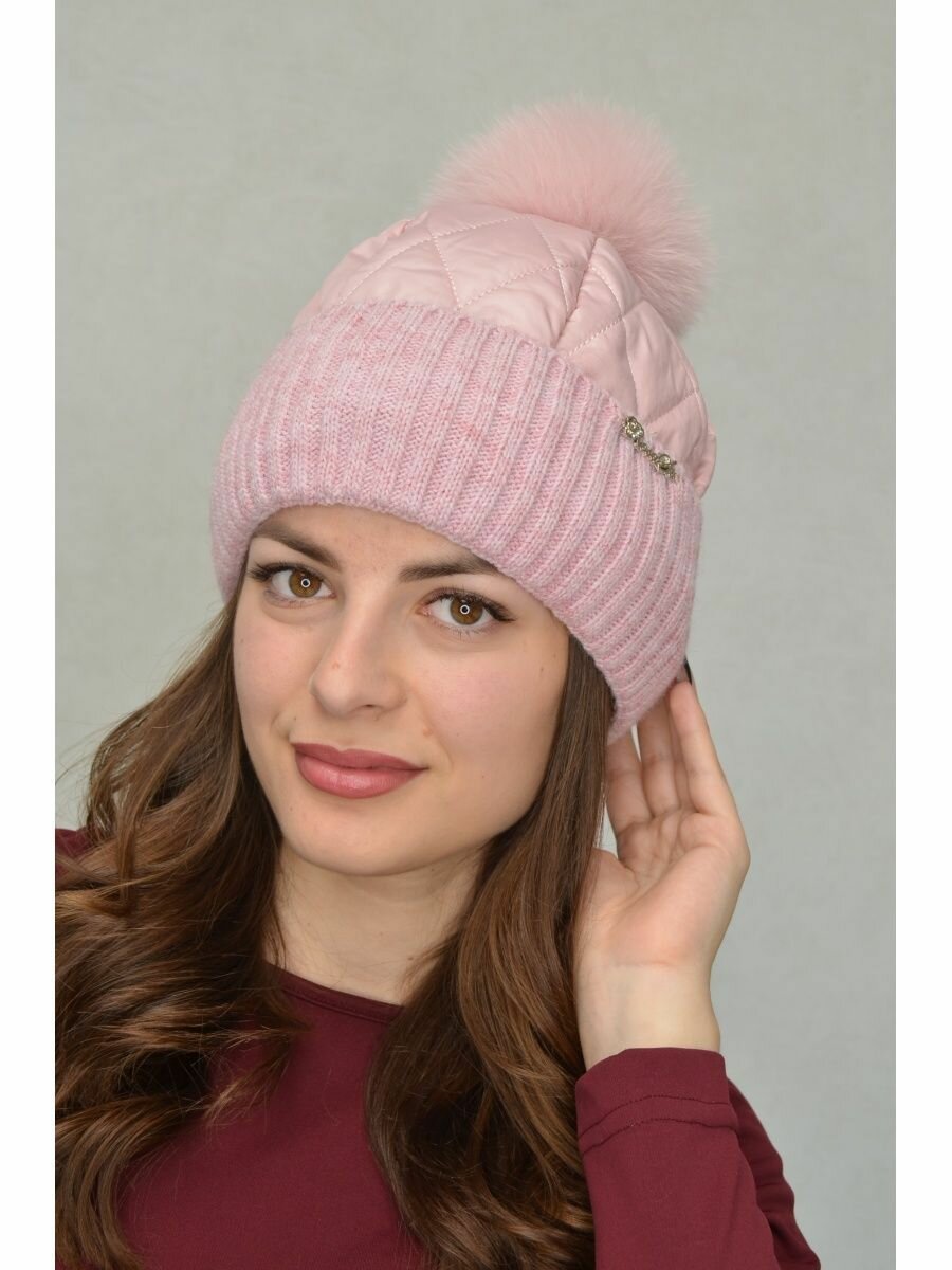 Шапка для женщин