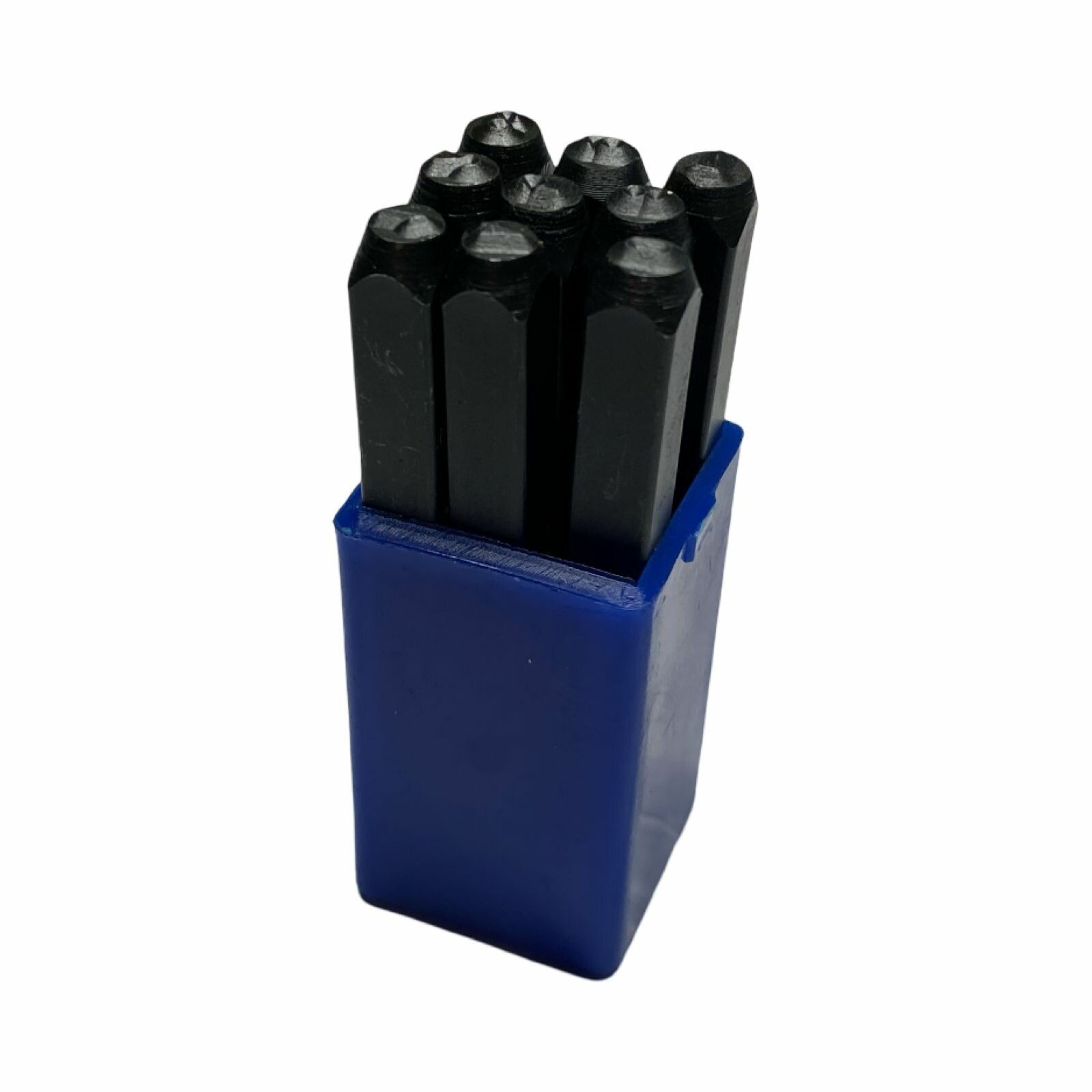 Клейма цифр. 3 мм стальные — фото 1