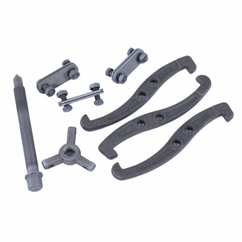 Съемник шарнирный 3-х лапый 150 мм 6 RedMark 889₽