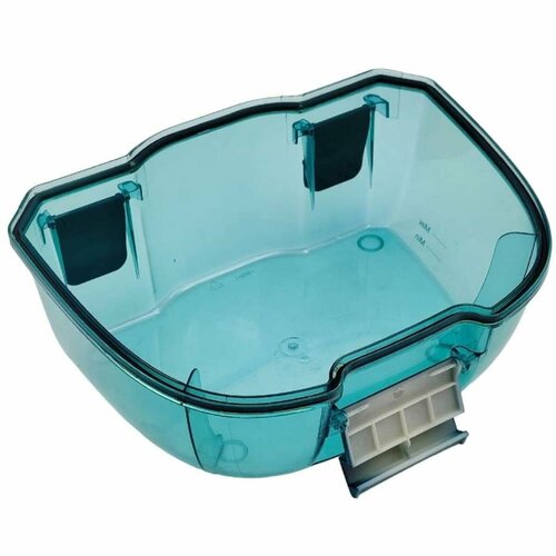 Vitek VT-1833-KNNIZ-GR нижняя часть контейнера для сбора мусора к пылесосу VT-1833 зелёный 720₽