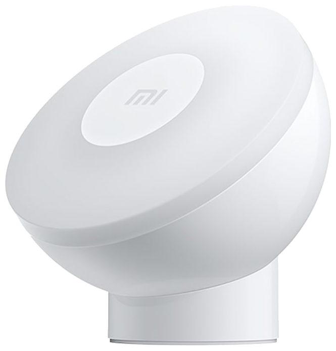 Ночник Xiaomi Motion-Activated Night Light 2 0.34 Вт 2800 K белый 1 шт.