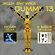 Экшн-фигурка Dummy13 / Lucky13 / Робот конструктор подвижный желт...
