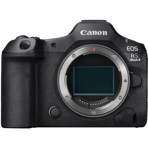 Canon EOS R5 II Body //