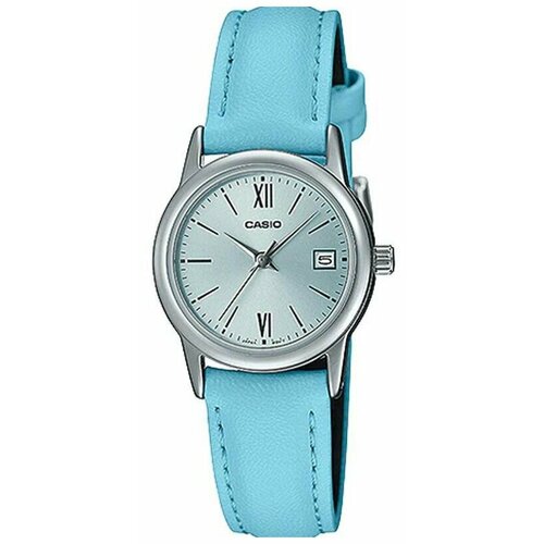 Женские часы Casio