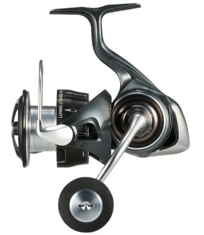 Daiwa Luvias LT 24 (2500 PC)