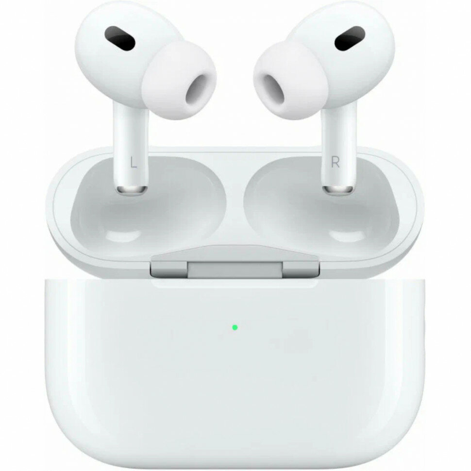 Наушники Apple AirPods Pro 2 (USB-C)