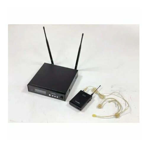 Радиосистема с оголовьем LAudio RWS-BHS 19450₽